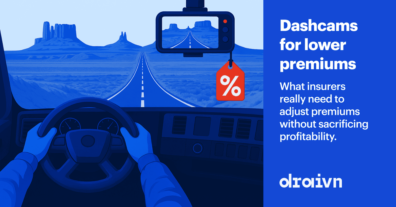 Are dashcams enough to lower insurance premiums? The reality is more complex